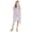 White, variant on Moomaya WoMen's Short Hoodie Kaftan Loose Tunic Kimono Sleeve Mini Beach Cover Up Dress