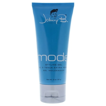 Johnny B Mode Styling Gel 16 oz