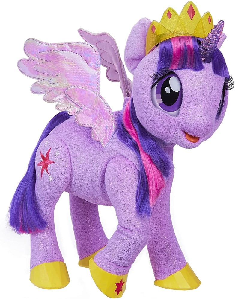 interactive pony walmart