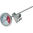 thumbnail image 3 of Bayou Classic Analog Food Thermometer 5020 - Stainless Steel, Instant Read - 5 In., 3 of 4