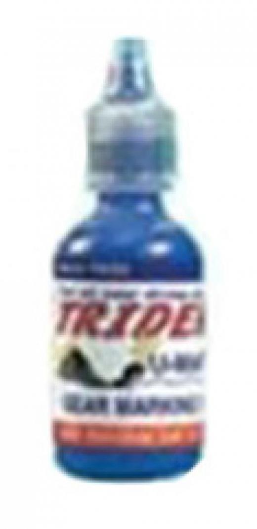 Trident UMARK IT Gear Marking Paint