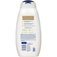 thumbnail image 5 of NIVEA Pampering Vanilla and Sweet Cream Body Wash with Nourishing Serum, 20 fl. oz. Bottle, 5 of 9