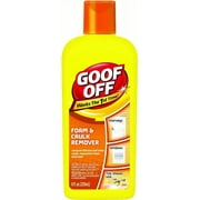 GOOF OFF