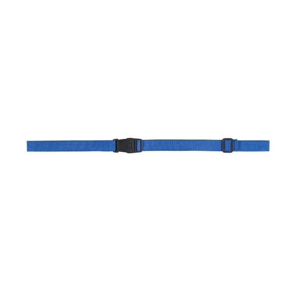 Sporti Universal Fit Adjustable Nylon Back Float Strap