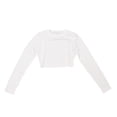 thumbnail image 1 of Camiseta básica ajustada de manga larga para mujer, camiseta ajustada de manga larga para mujer, camiseta ajustada de manga larga para mujer, camiseta ajustada de manga, 1 of 9
