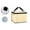 Light Yellow_9 Gears, variant on Riforla Dough Fermentation Bread Fermentation Foldable Dough Fermentation Temperature Controlled Yeast Fermenter Bread Making Accessories for Yogurt Rice Fermentation Light Yellow_3 Gears