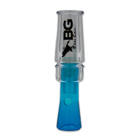 Buck Gardner Teal Duck Call
