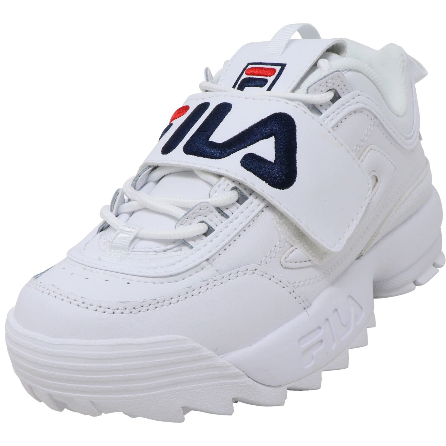 fila types of shoes