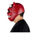 thumbnail image 3 of Máscara Completa Rev Oso Diablo, 3 of 4