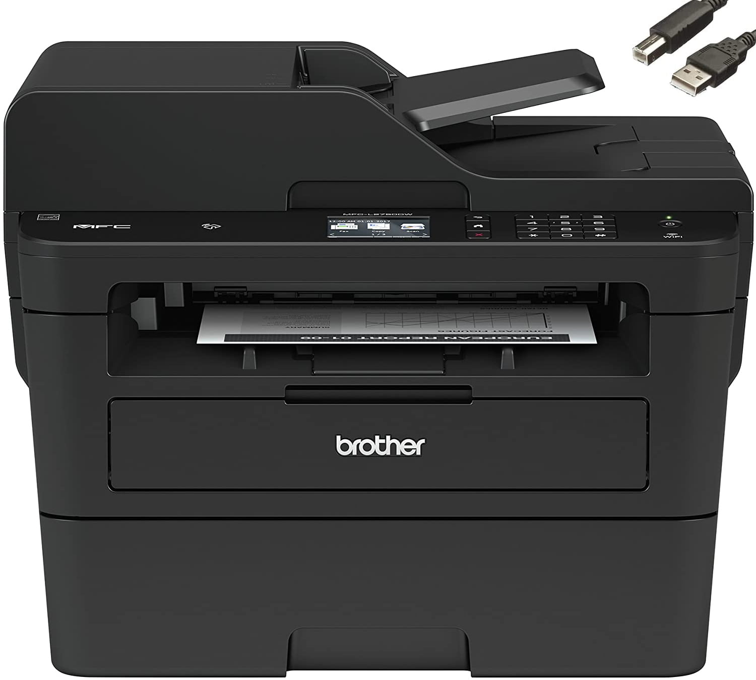 Double Sided Printers