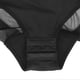 thumbnail image 3 of Body Shaping Women Shapewear with Bra Slimming Adjustable Shoulder Strap Full Body Bodysuit (Black)XL(40B), 3 of 4