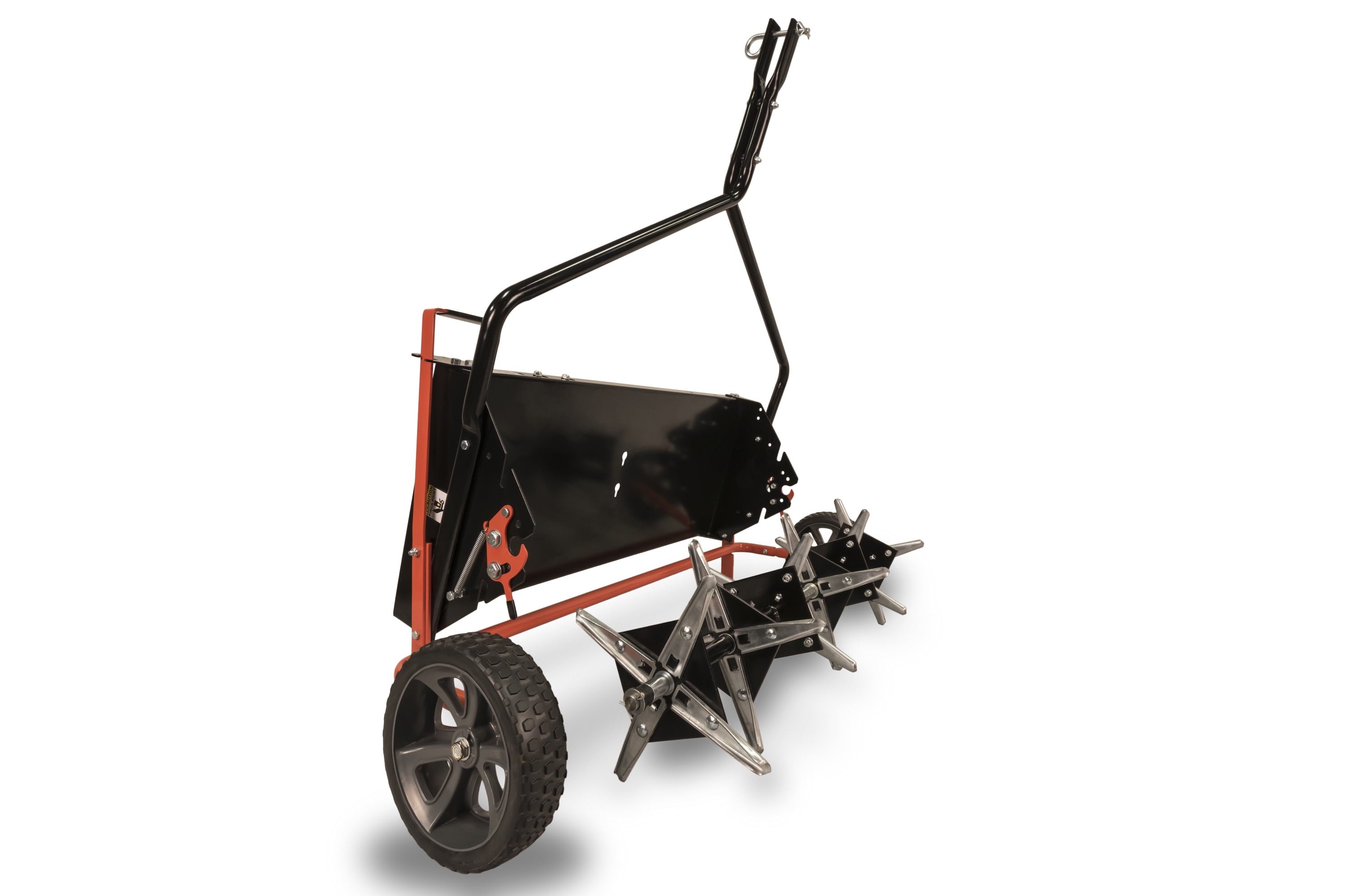Agri-Fab Base ONLY Tow Behind SmartLINK Groomer System Model # 45-0473
