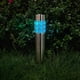 thumbnail image 5 of Xihbxyly En Venta Luce Led Solares para Exteriores, Focos para Paisajes, Luces para Jardín, Luces para Exteriores Inalámbricas a Partir de Energía Solar, Iluminación para Patios y Pasarelas, 5 of 7
