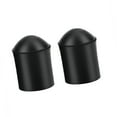 thumbnail image 4 of Rubber Upright Bass Parts, Replacement Rubber Tip, Anti-Aging For Prevent Double Bass From Slipping Protect Floor Reduce Noise Long Time Use, 4 of 8