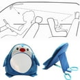 thumbnail image 3 of Balai Baby Safety Mirror Adjustable Wide View Rear Seat Car Headrest Mount, 3 of 3
