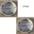 thumbnail image 1 of Children's Tambourine Rattles & Plush Rings, 1 of 5