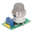 thumbnail image 2 of Ammonia Detection Sensor, Auto Calibration Wide Application 5-500ppm Ammonia Sensor Module  For Measurement, 2 of 8