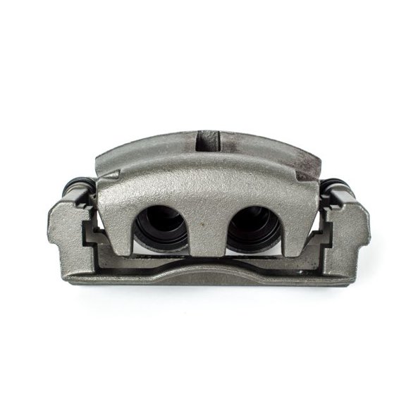 Power Stop Front Right One Stock Replacement Caliper L5005 Fits 2006 Chevrolet Trailblazer