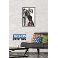 thumbnail image 2 of DC Comics - Harley Quinn Wall Poster, 14.725" x 22.375", Framed, 2 of 5