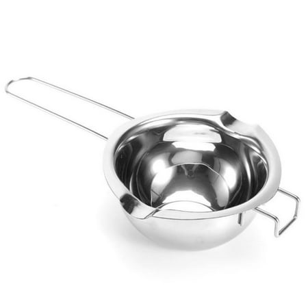Stainless Steel Chocolate Melting Pot Butter Heated Pan Kitchen Baking Tool Specification:Melting (Best Way To Melt Butter For Baking)