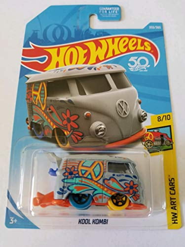 hot wheels 2018 cars