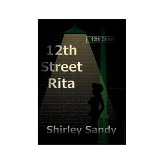 Pre-Owned 12th Street Rita (Paperback)