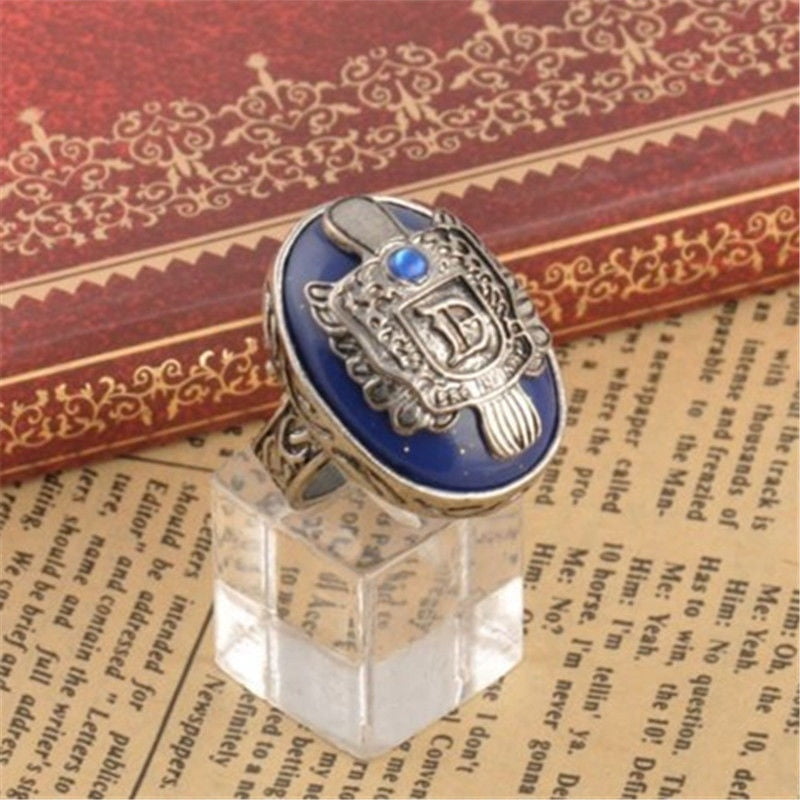 Damon and stefan rings best sale