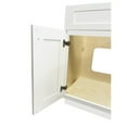thumbnail image 3 of Disar 24" Bathroom Vanity Base Only, 3 of 7