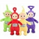 thumbnail image 1 of Mascot Set Of 4 Pieces Lar 30 Cm, 1 of 1