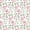 Style 1, variant on Tchckioa Flower Botanical Blackout Curtains,Privacy Protection Grommet Drapes for Bedroom,42x63 Inch,2 Panels