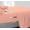 Peach, variant on DNG Creations 4 Piece Sheet Set 12 Inch Deep Pocket With Side Storage Pockets 100% Egyptian Cotton, 800 Thread Count ( Solid Peach - Twin XL )