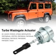 thumbnail image 4 of Actuador Turbo Wastegate profesional LR017315 para Defender 25 TDI TD5 ANGGREK Otros, 4 of 8