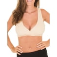 thumbnail image 4 of Caramel Cantina 4 Pack Sleeping Nursing Cross Front Maternity Bra, 4 of 9