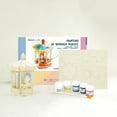 thumbnail image 2 of Wooden Puzzle with Paint Kit: Carousel by Hands Craft, 2 of 2