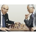 thumbnail image 5 of Amerous Magnetic Wooden Chess Set, 15 inches, 5 of 7
