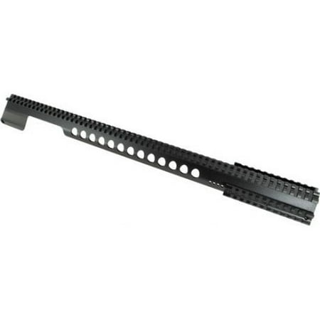 Tactical Forearm Rail - Aimtech War-hammer Tactical Rail Mount Moss 500/590 20ga
