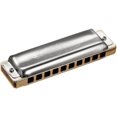 thumbnail image 1 of Seydel Harmonica (Blues 1847 C Classique), 1 of 4