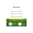 thumbnail image 4 of EastVita Chicken Roosting Perch Chickens Roosting Bars For Coop Easy To Assemble and Clean Chicken Ladder For Backyard Farm Poultry 55 X 40 inch, 4 of 8