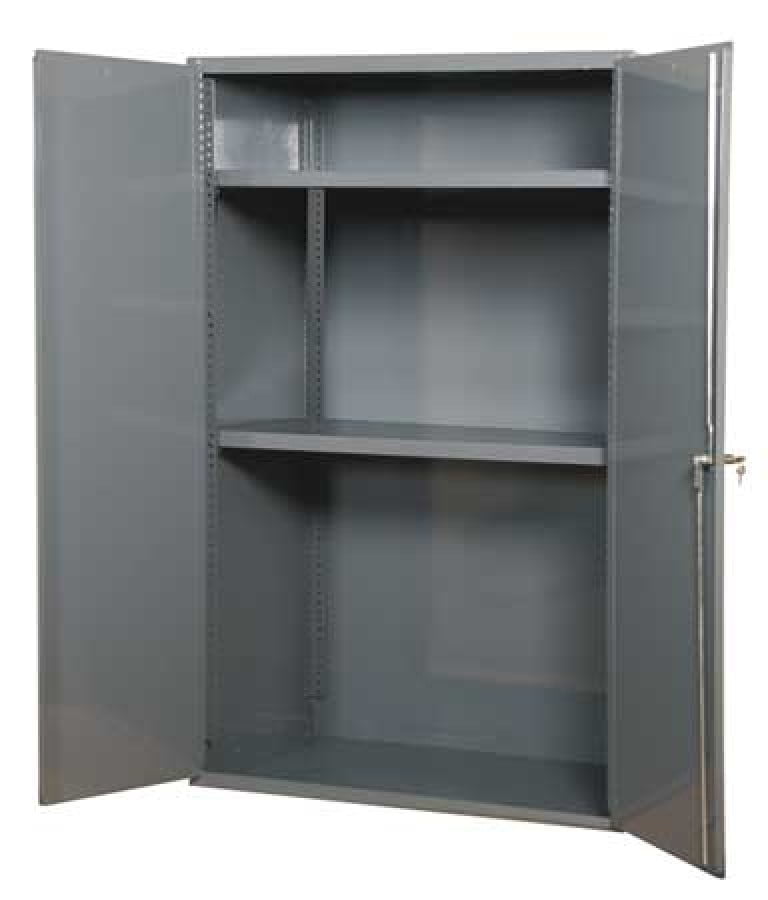 DURHAM MFG 350095 Storage ga.,84 In. H,36 In. W