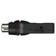 thumbnail image 3 of Grabadora de Voz Portátil TASCAM DR-10X para Micrófono Dinámico Negro, 3 of 4