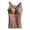 Khaki, variant on Tank Tops for Women,Underwire Convertible T-Shirt Bra with One Smooth U Light Comfort Design for Everyday Wear,Camisole Tops for Women,Khaki,L