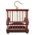 thumbnail image 1 of 1 Pce Mini Cage à Sauterelles Cage à Criquets Cage de Rangement pour Insectes Support de Rangement pour Criquets, 1 of 8
