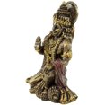 thumbnail image 4 of Ebros Hindu Ramayana Hanuman Monkey Hindu God Shiva Incarnate Mini Figurine, 4 of 6