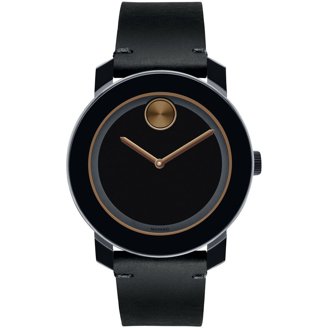 Movado Miri Stainless Steel Women display picture 2