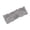 Gray, variant on Fewfanhot Women Wide Stretch Lace Headband Floral Lace Elastic Hair Band Daily Skincare Hair Accessory