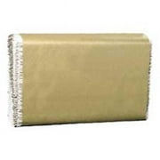 Genuine Joe  C-Fold Towels- 1-Ply- 13in.x10-.13in.- 2400 Towels-CT- White