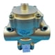 thumbnail image 3 of Válvu Solenoide Eléctrica De Aleación Normalmente Cerrada Agua, Aire, K22JK-08W Macarena Válvula de control de aire, 3 of 7