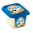 thumbnail image 5 of President Fat Free Feta Cheese Crumbles, 6OZ, 8 Pack, 5 of 5