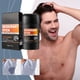thumbnail image 5 of Pisexur Belleza Maquillaje Antitranspirante para hombre con fragancias de secado rápido, antitranspirante en barra con tetracloroaluminio y circonio, crema corporal antitrapara mujeres y hombres, 5 of 6