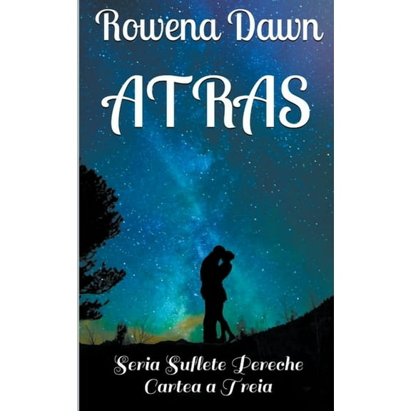 Jumatatea Perfecta Atras, Book 3, (Paperback)